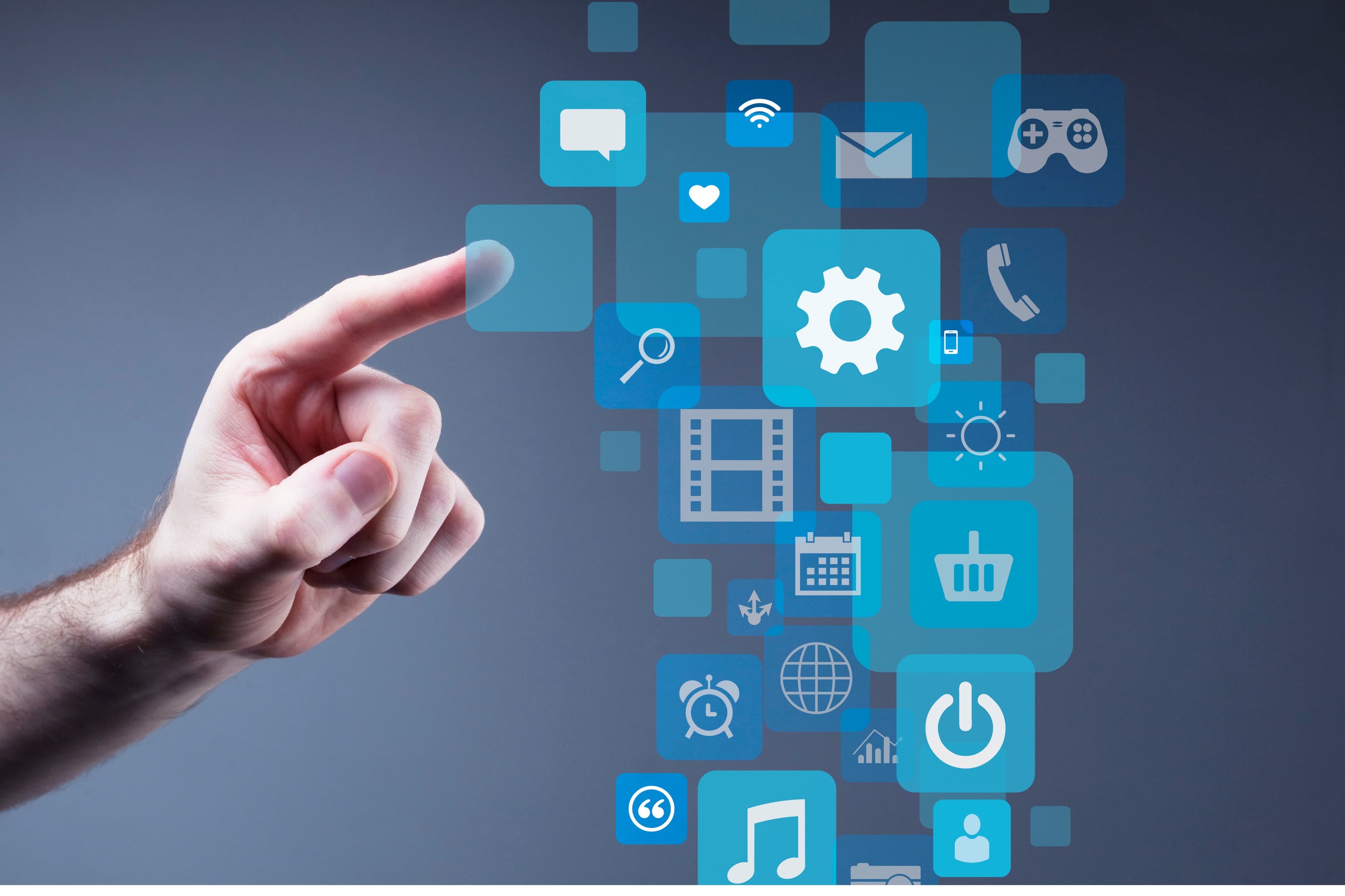 IT & Digital Solutions